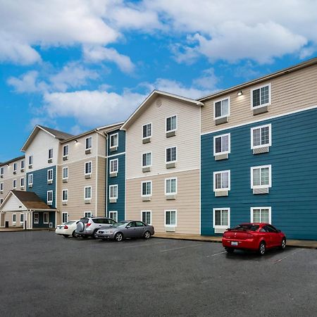 Woodspring Suites Lexington Southeast 外观 照片