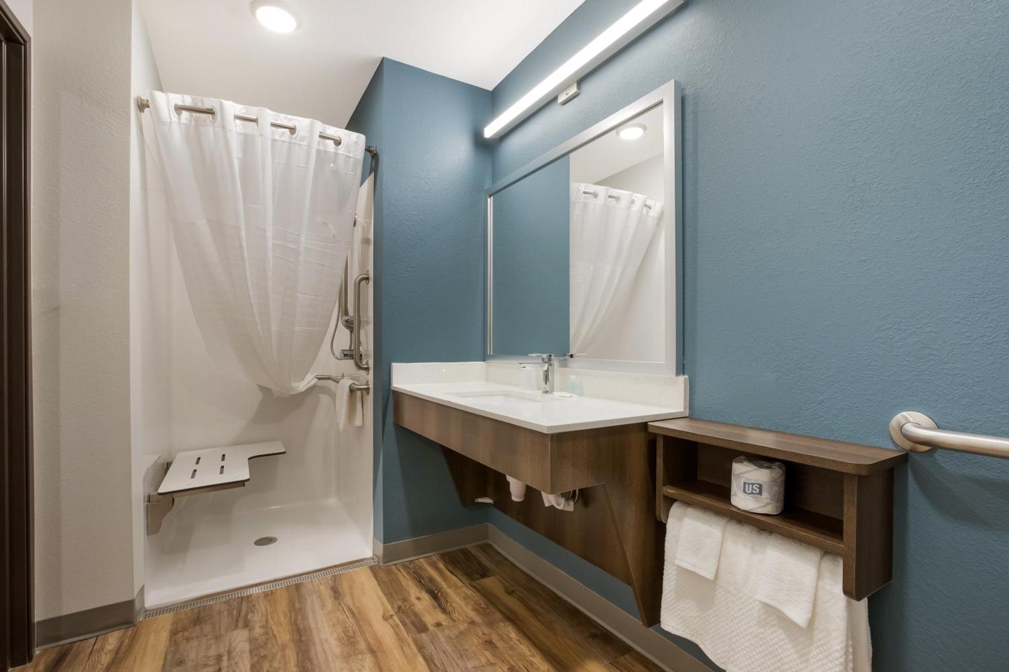 Woodspring Suites Lexington Southeast 外观 照片