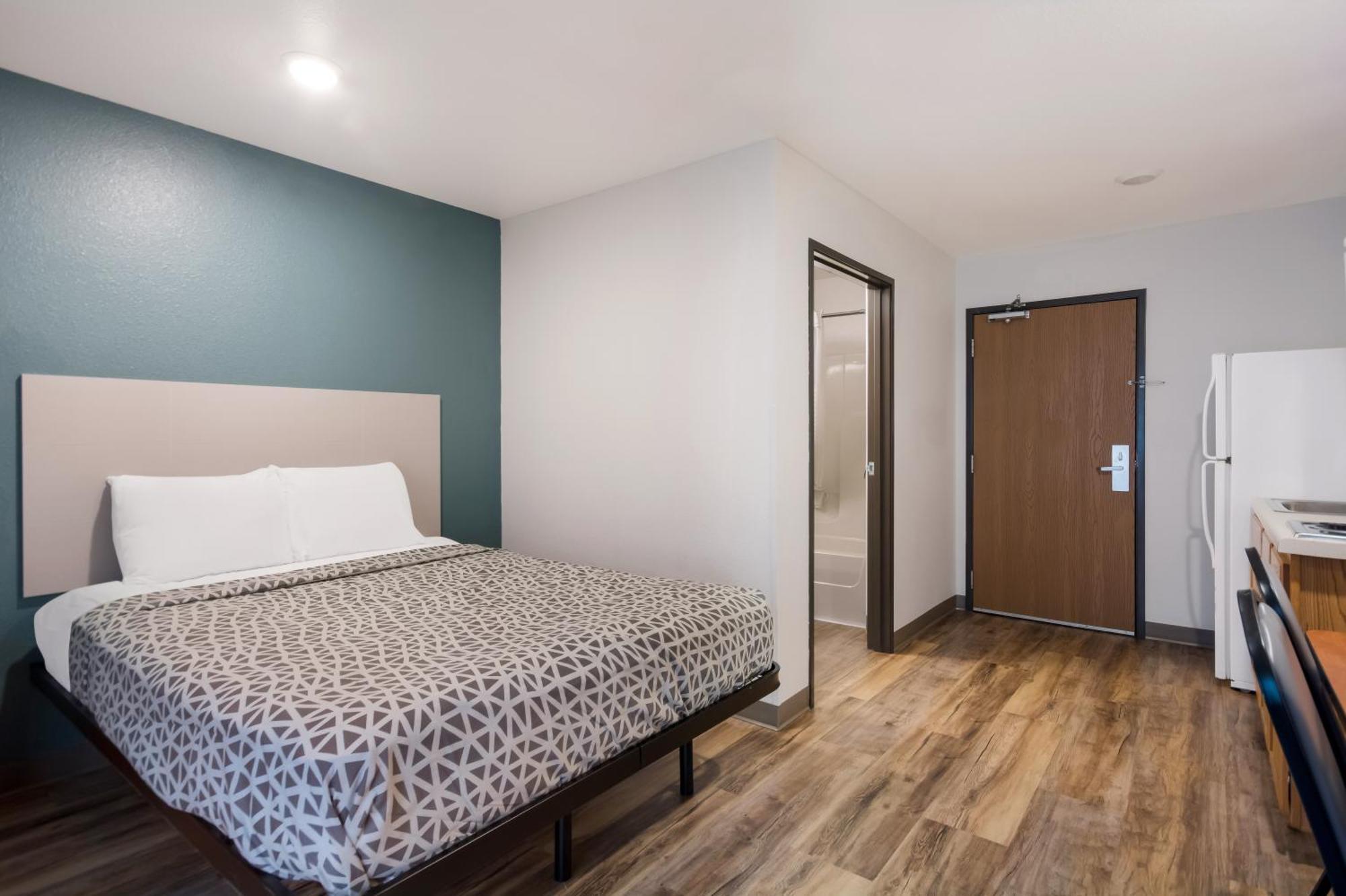Woodspring Suites Lexington Southeast 外观 照片