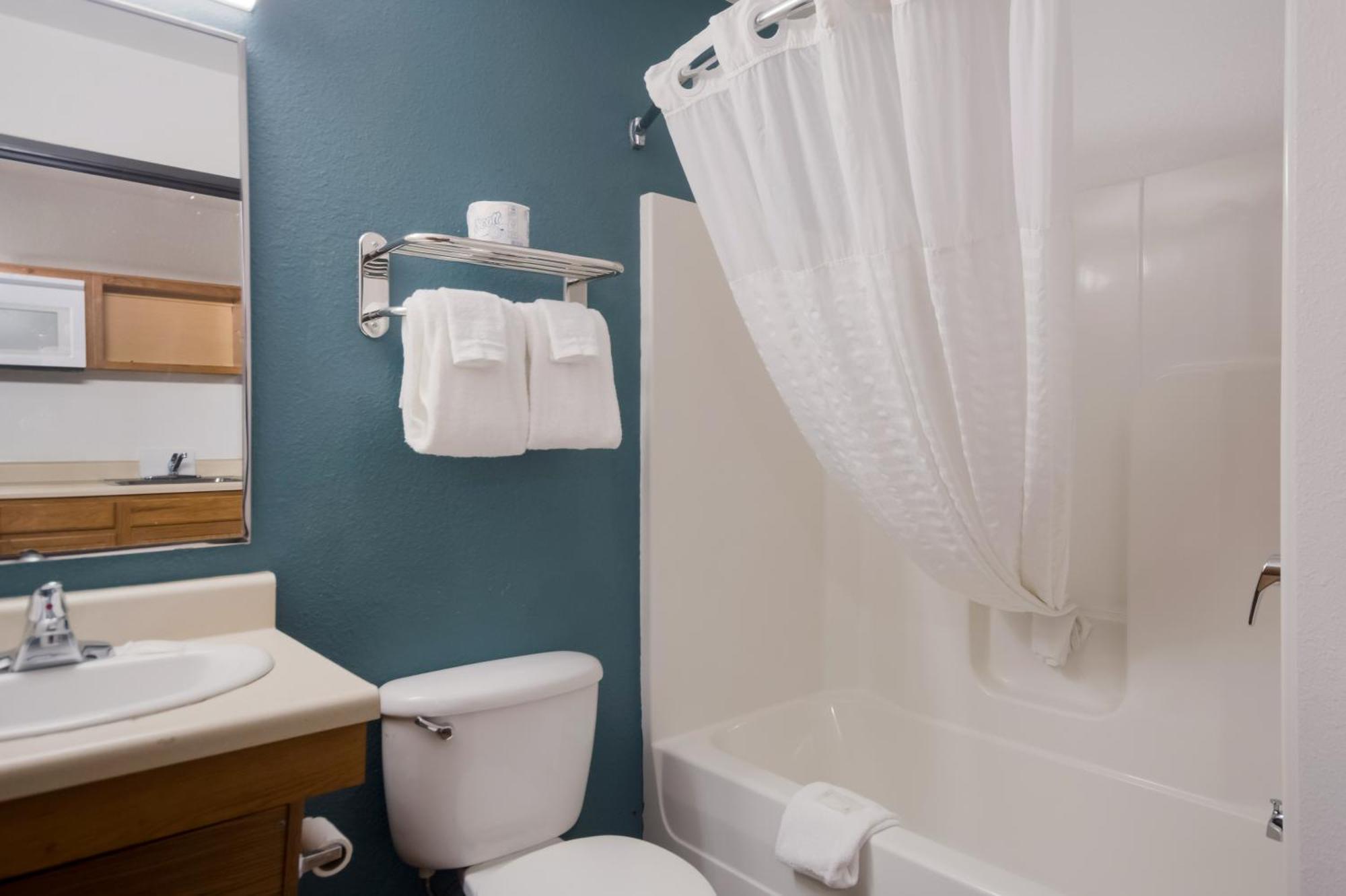 Woodspring Suites Lexington Southeast 外观 照片