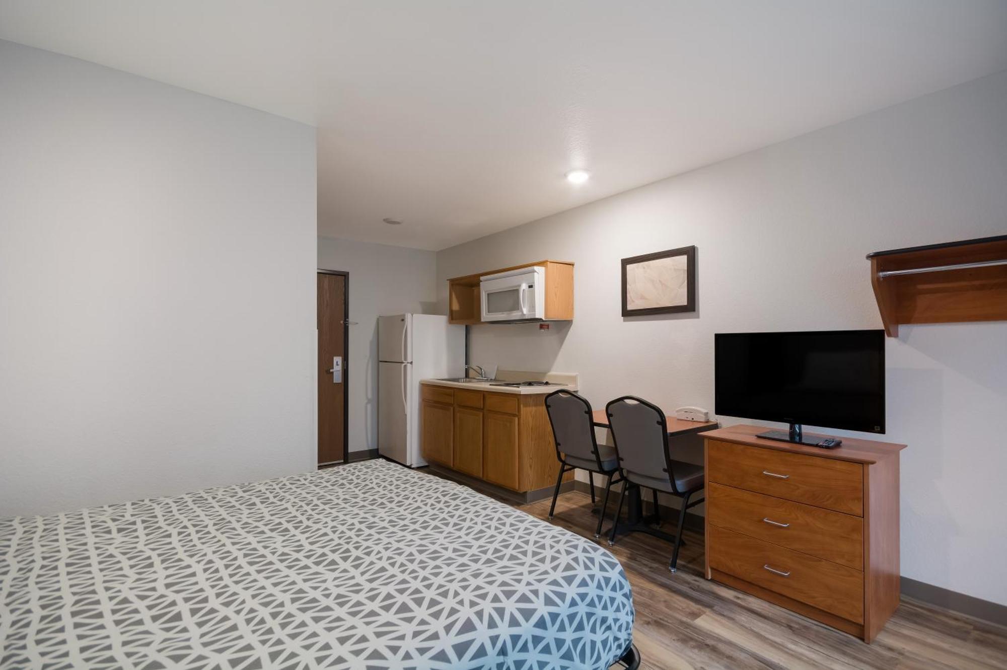 Woodspring Suites Lexington Southeast 外观 照片