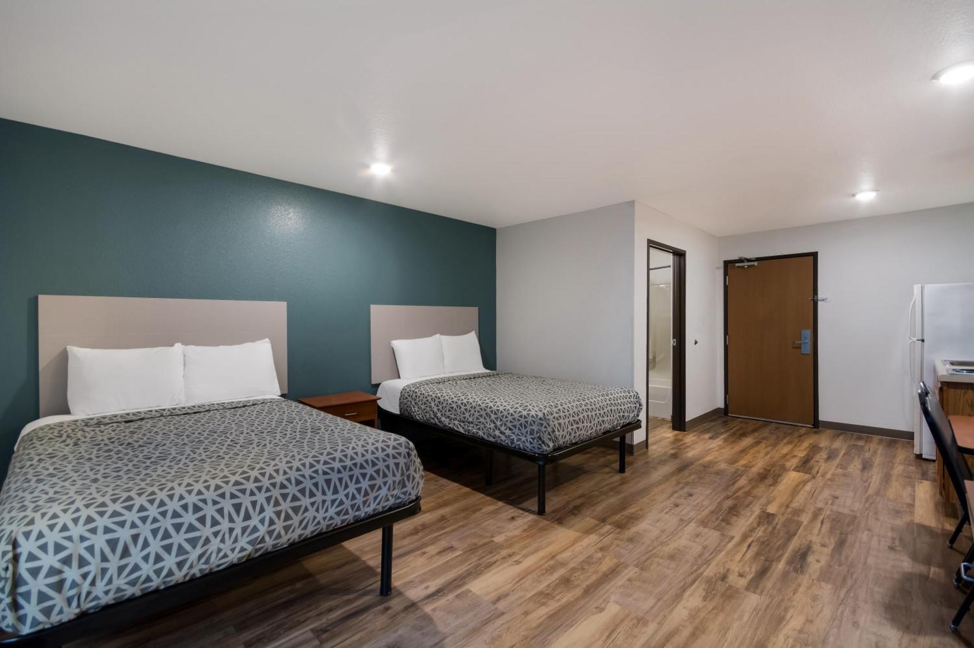 Woodspring Suites Lexington Southeast 外观 照片