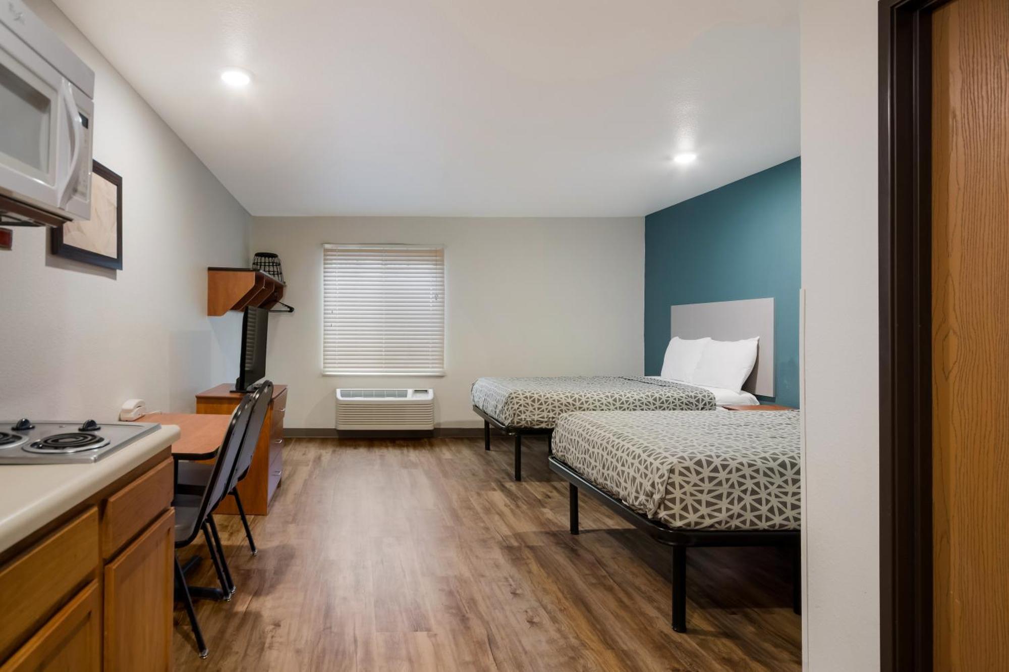 Woodspring Suites Lexington Southeast 外观 照片