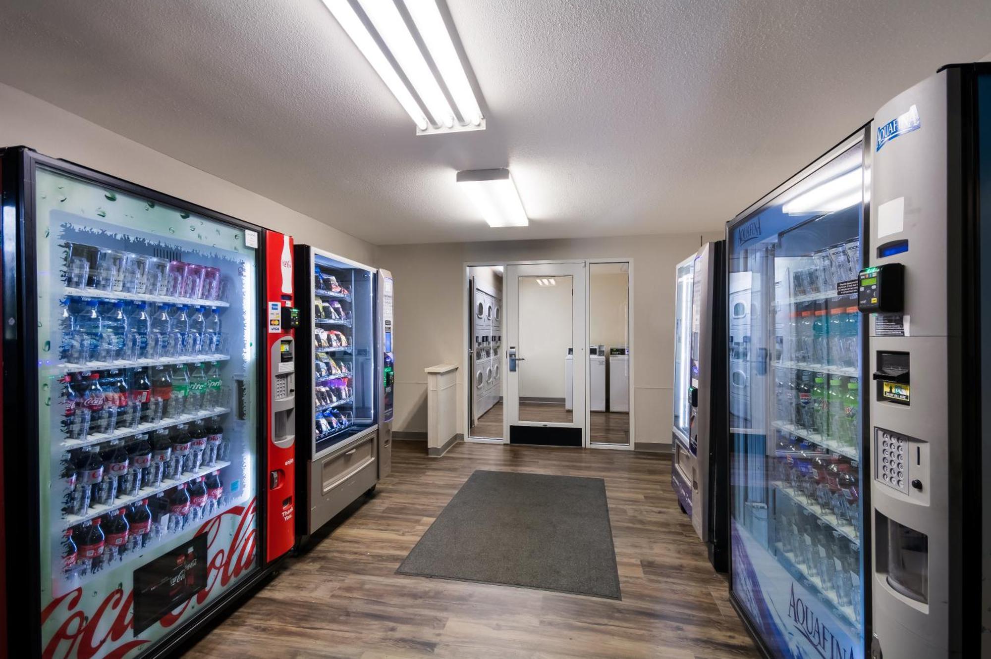 Woodspring Suites Lexington Southeast 外观 照片