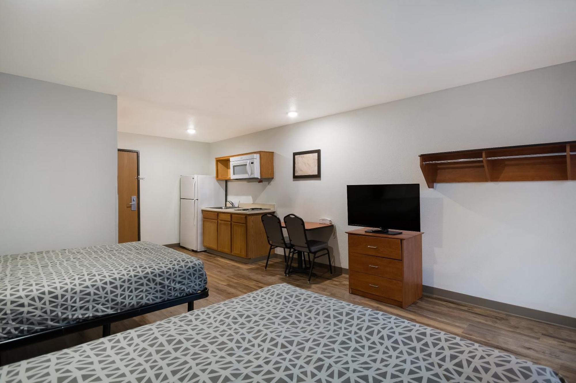 Woodspring Suites Lexington Southeast 外观 照片