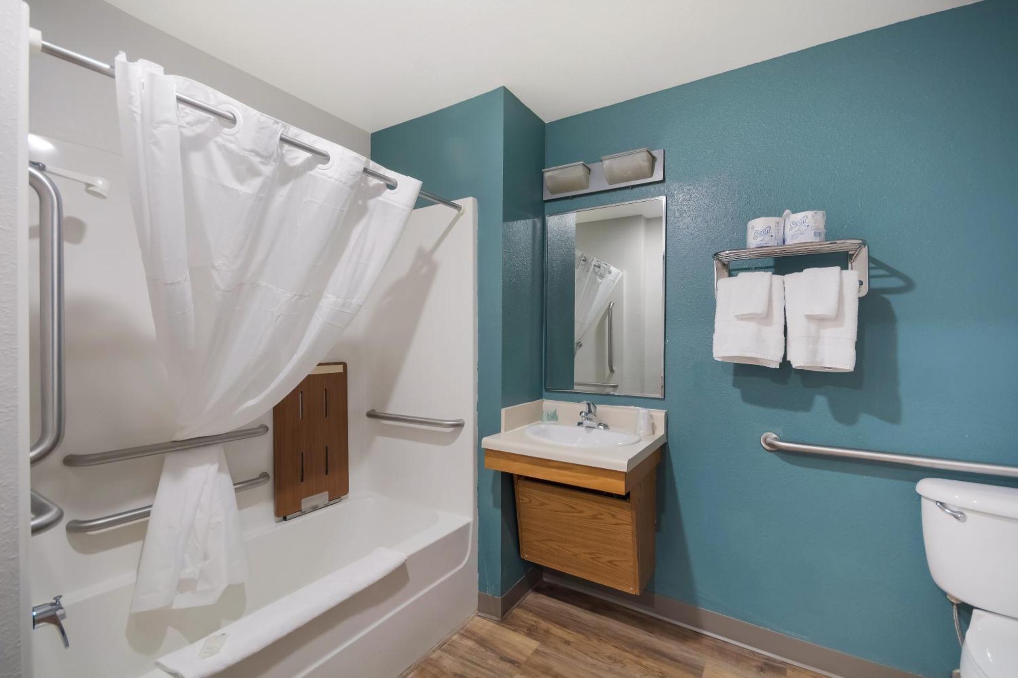 Woodspring Suites Lexington Southeast 外观 照片