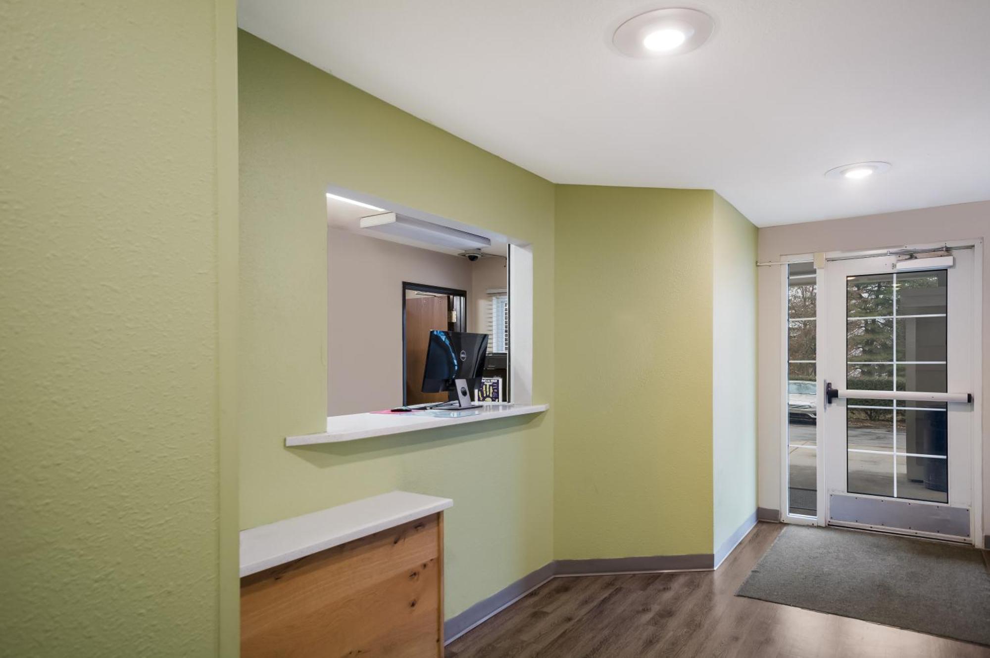 Woodspring Suites Lexington Southeast 外观 照片