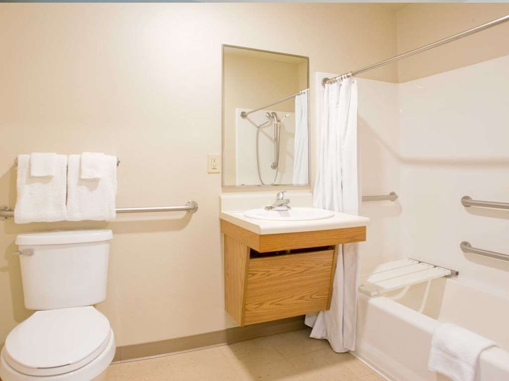 Woodspring Suites Lexington Southeast 客房 照片