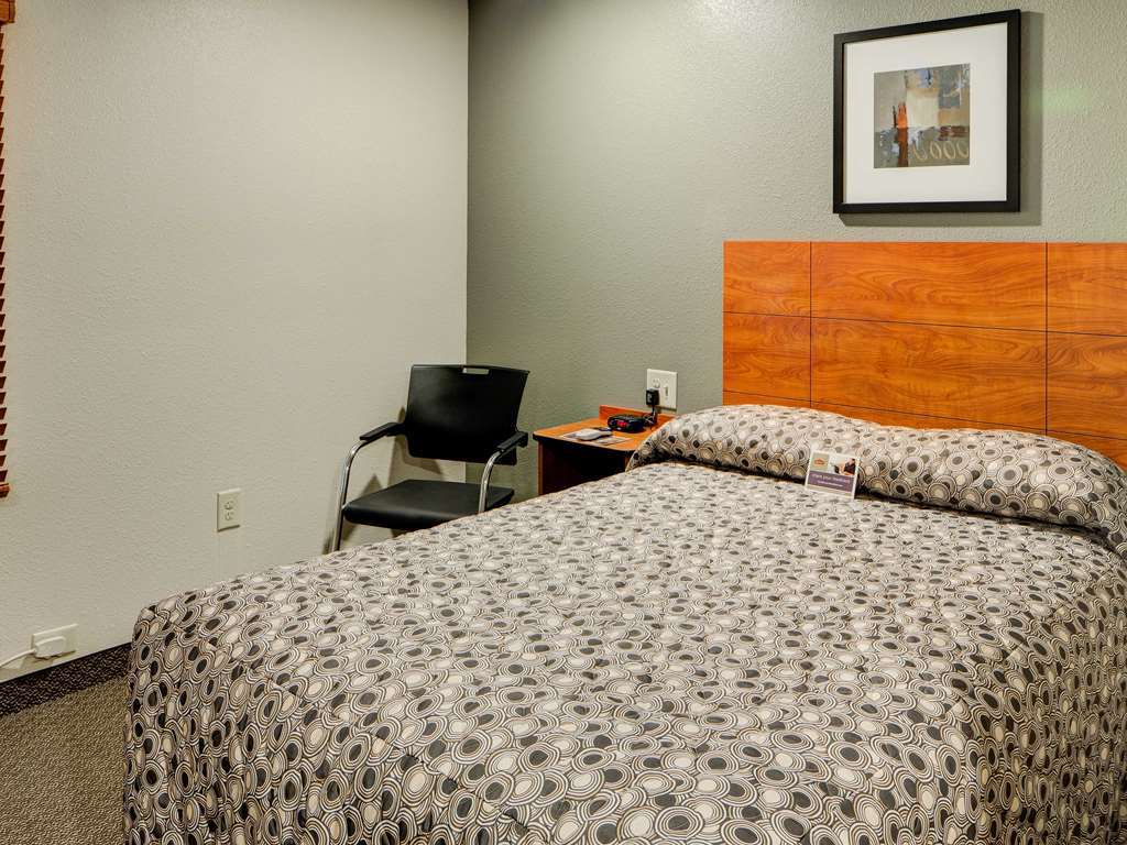 Woodspring Suites Lexington Southeast 客房 照片