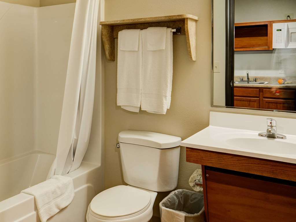 Woodspring Suites Lexington Southeast 客房 照片