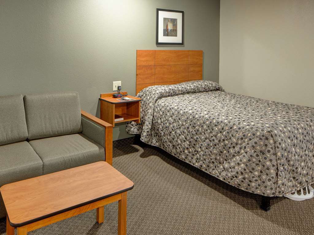 Woodspring Suites Lexington Southeast 客房 照片