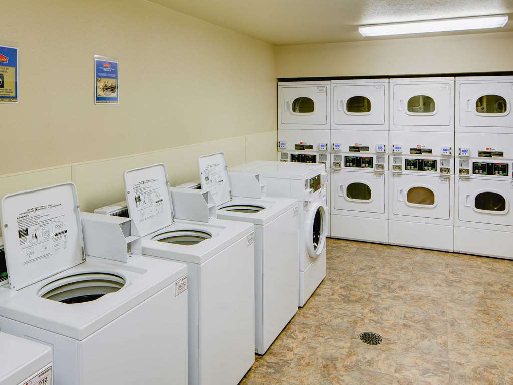 Woodspring Suites Lexington Southeast 设施 照片