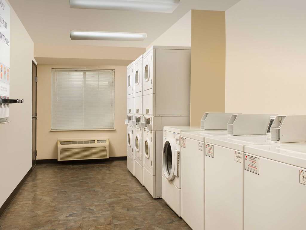 Woodspring Suites Lexington Southeast 设施 照片