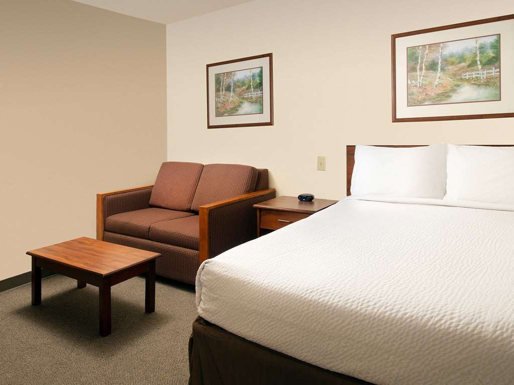 Woodspring Suites Lexington Southeast 客房 照片