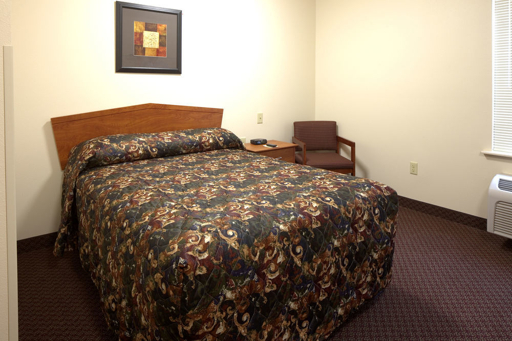 Woodspring Suites Lexington Southeast 外观 照片