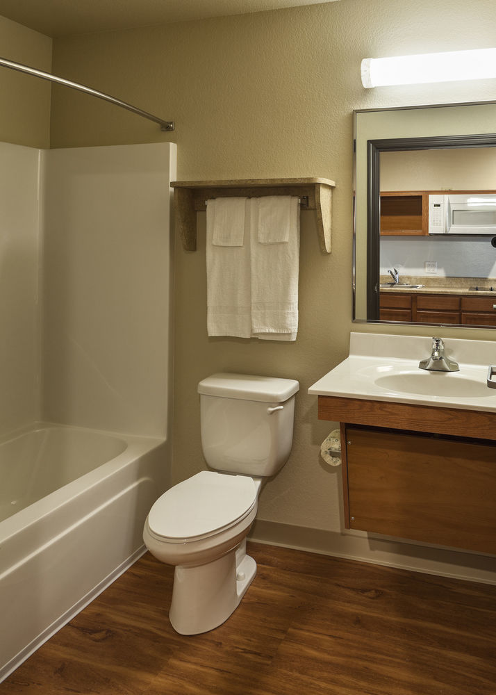 Woodspring Suites Lexington Southeast 外观 照片