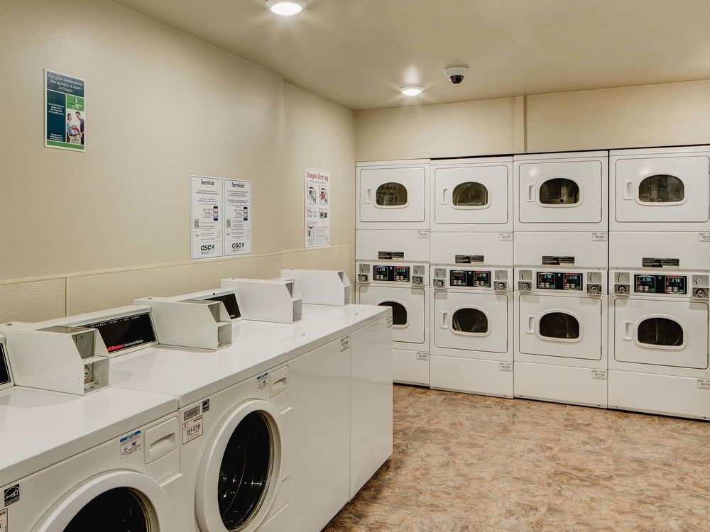 Woodspring Suites Lexington Southeast 外观 照片