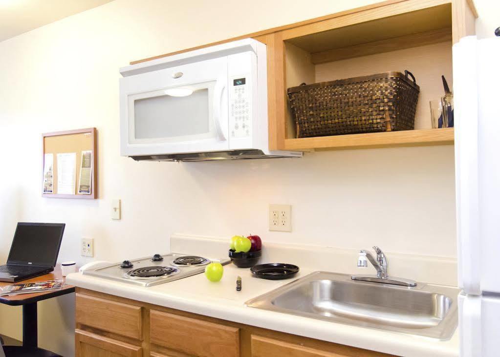 Woodspring Suites Lexington Southeast 外观 照片